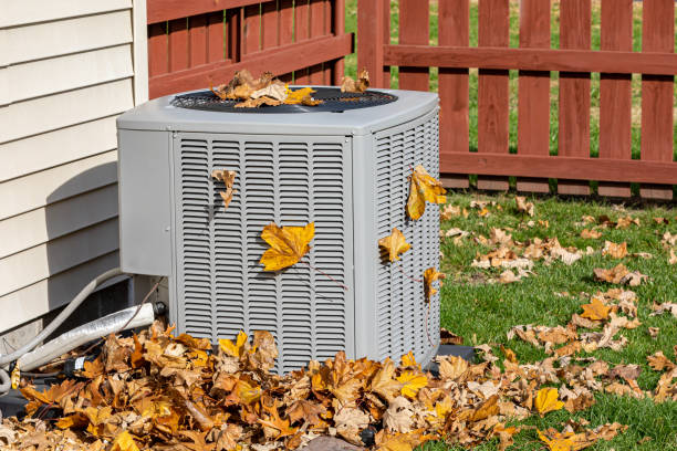  Roscommon, MI HVAC Pros