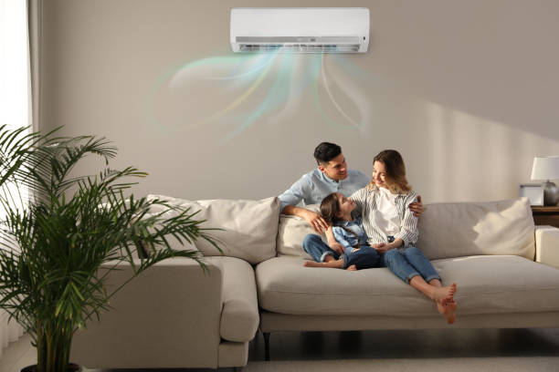 Affordable air conditioning repair in Roscommon, MI