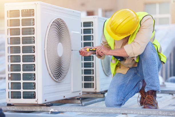 HVAC maintenance plan in Roscommon, MI