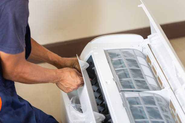 Best Affordable air conditioning repair  in Roscommon, MI