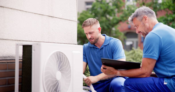 Best Air conditioning repair  in Roscommon, MI