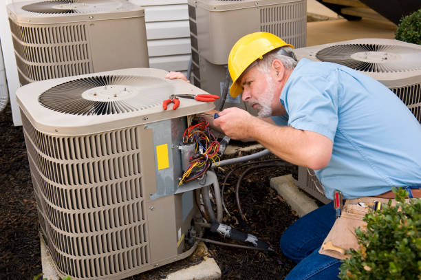 Best HVAC repair near me  in Roscommon, MI