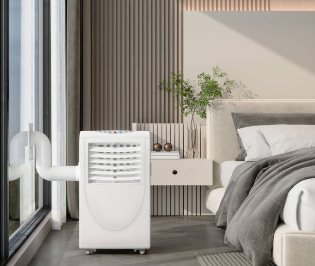 Best Ductless HVAC repair  in Roscommon, MI