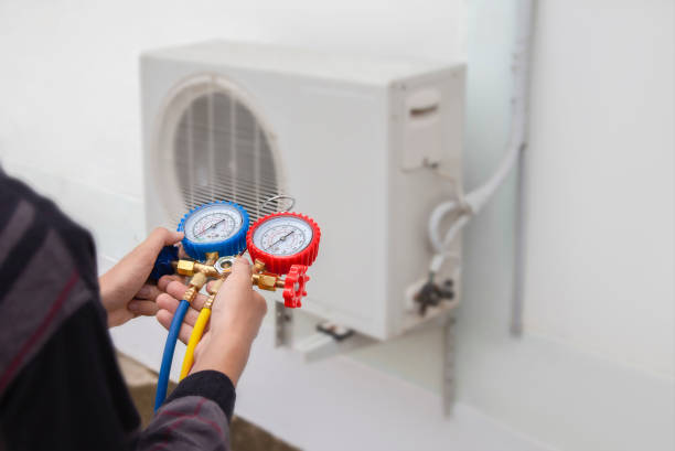 Best HVAC replacement cost  in Roscommon, MI