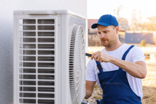 Best Residential HVAC services  in Roscommon, MI