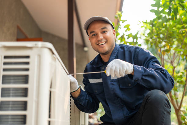 Best Affordable HVAC services  in Roscommon, MI