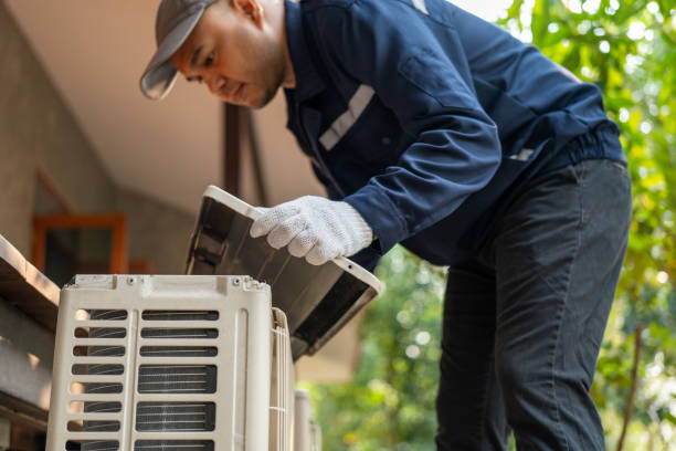 Best HVAC maintenance plan  in Roscommon, MI