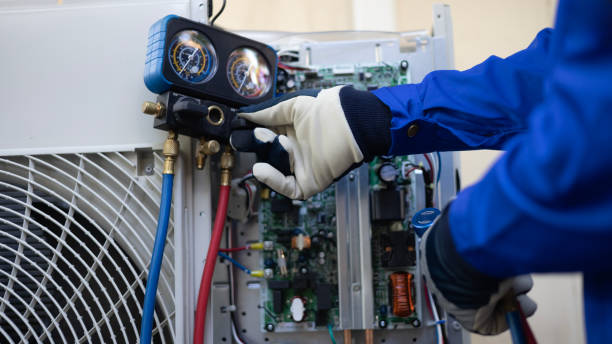 Best Heating repair services  in Roscommon, MI
