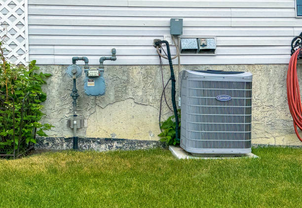 AC installation near me in Roscommon, MI