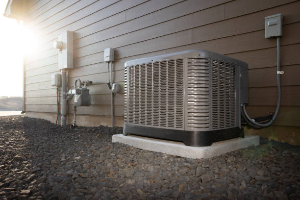 Best HVAC maintenance near me  in Roscommon, MI
